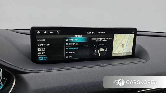 Genesis G80 (RG3) id 3851729 из Кореи 9