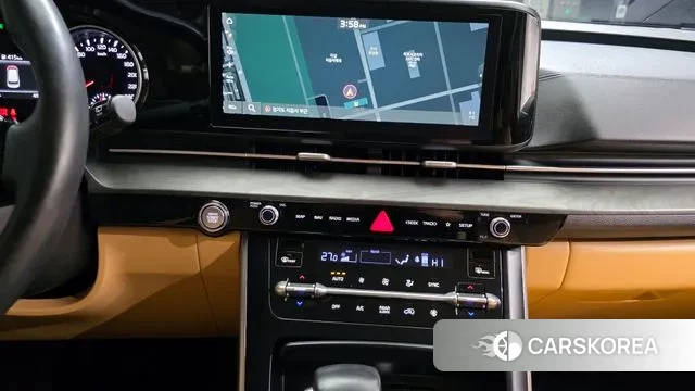 Kia Carnival 4th generation id 3654607 из Кореи 9