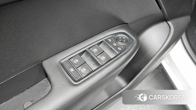 Renault Korea (Samsung) XM3 id 4935267 из Кореи 9