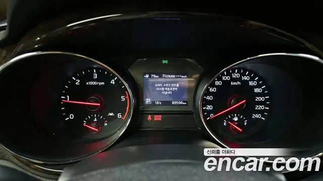 Kia The New Carnival id 2575481 из Кореи 9