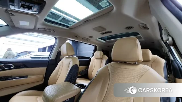 Kia Carnival 4th generation id 3519667 из Кореи 9