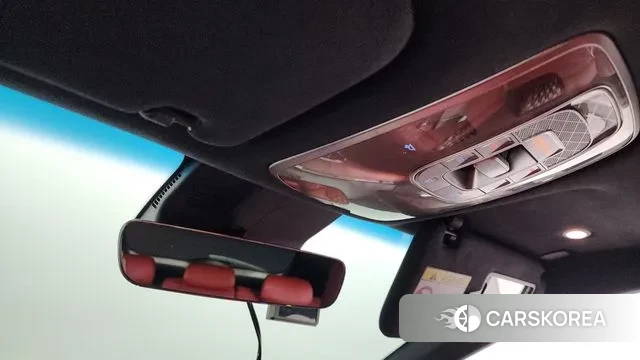 Genesis GV70 id 3033066 из Кореи 9