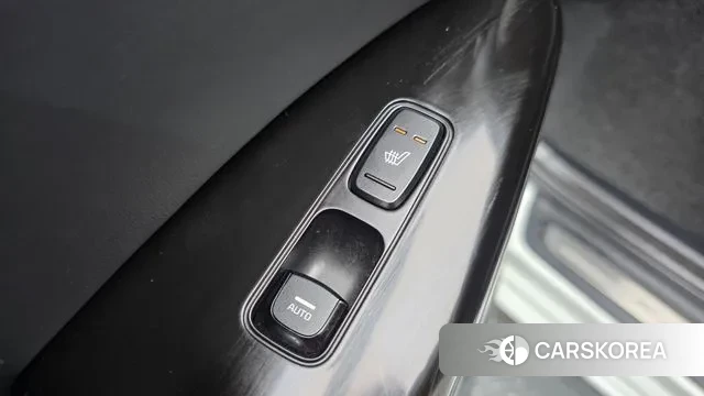 Kia K7 Premier id 3283475 из Кореи 9