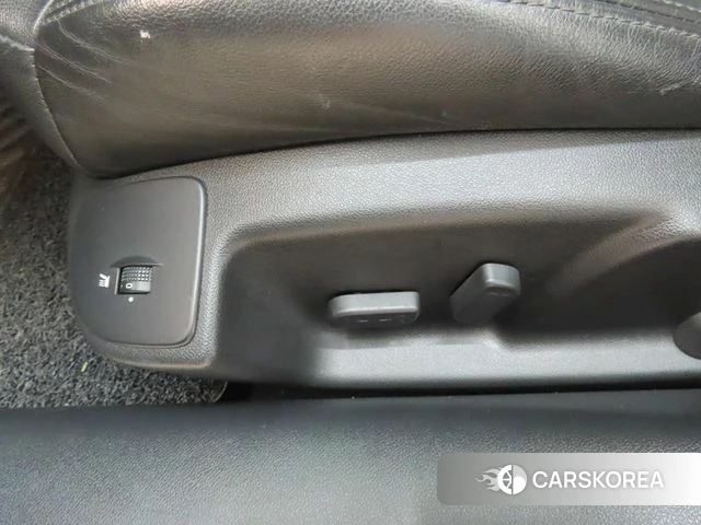 Renault Korea (Samsung) SM7 Nova id 4459477 из Кореи 9