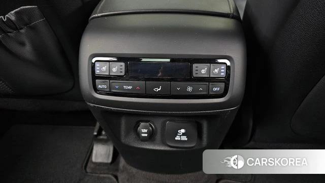 Hyundai Palisade id 4697217 из Кореи 9