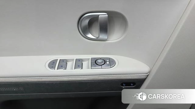 Hyundai Ionic 5 id 4395979 из Кореи 9