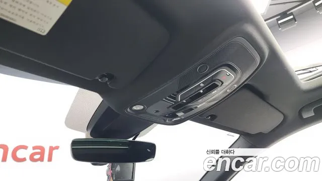 Audi Q7 (4M) id 2724710 из Кореи 9