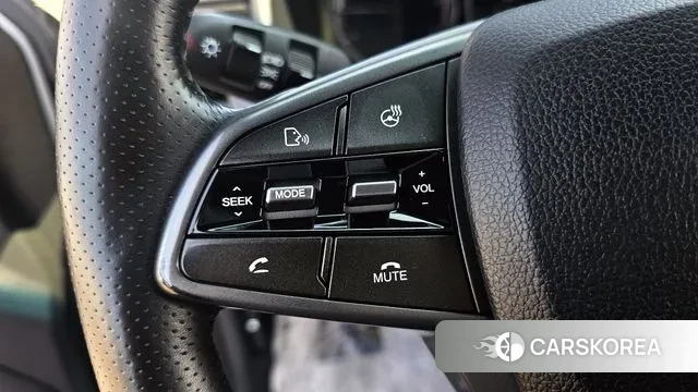 Ssangyong Rexton Sports id 3050028 из Кореи 9