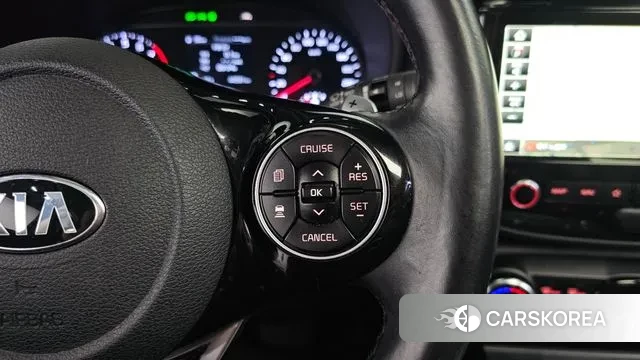 Kia Soul Booster id 3324956 из Кореи 9