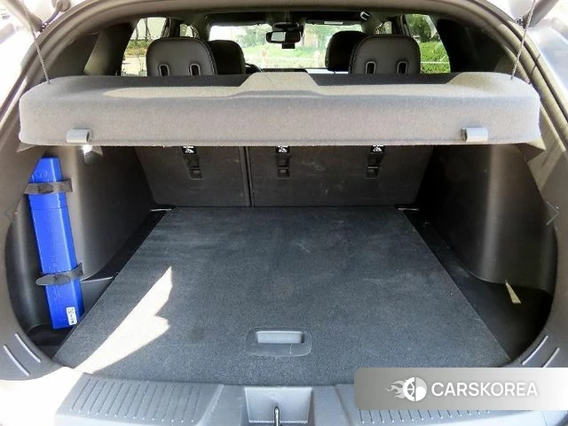 Chevrolet (GM Daewoo) Trax Crossover id 4280817 из Кореи 9
