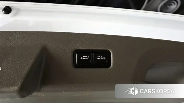 Kia Carnival 4th generation id 3044600 из Кореи 9