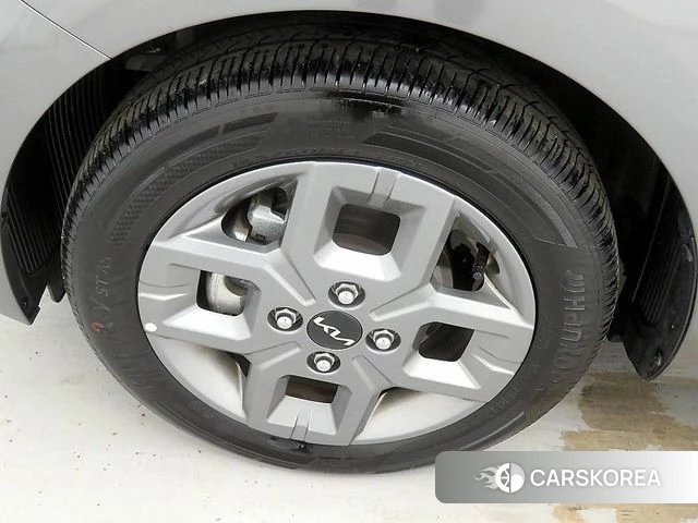 Kia The New Kia Ray id 3914858 из Кореи 9