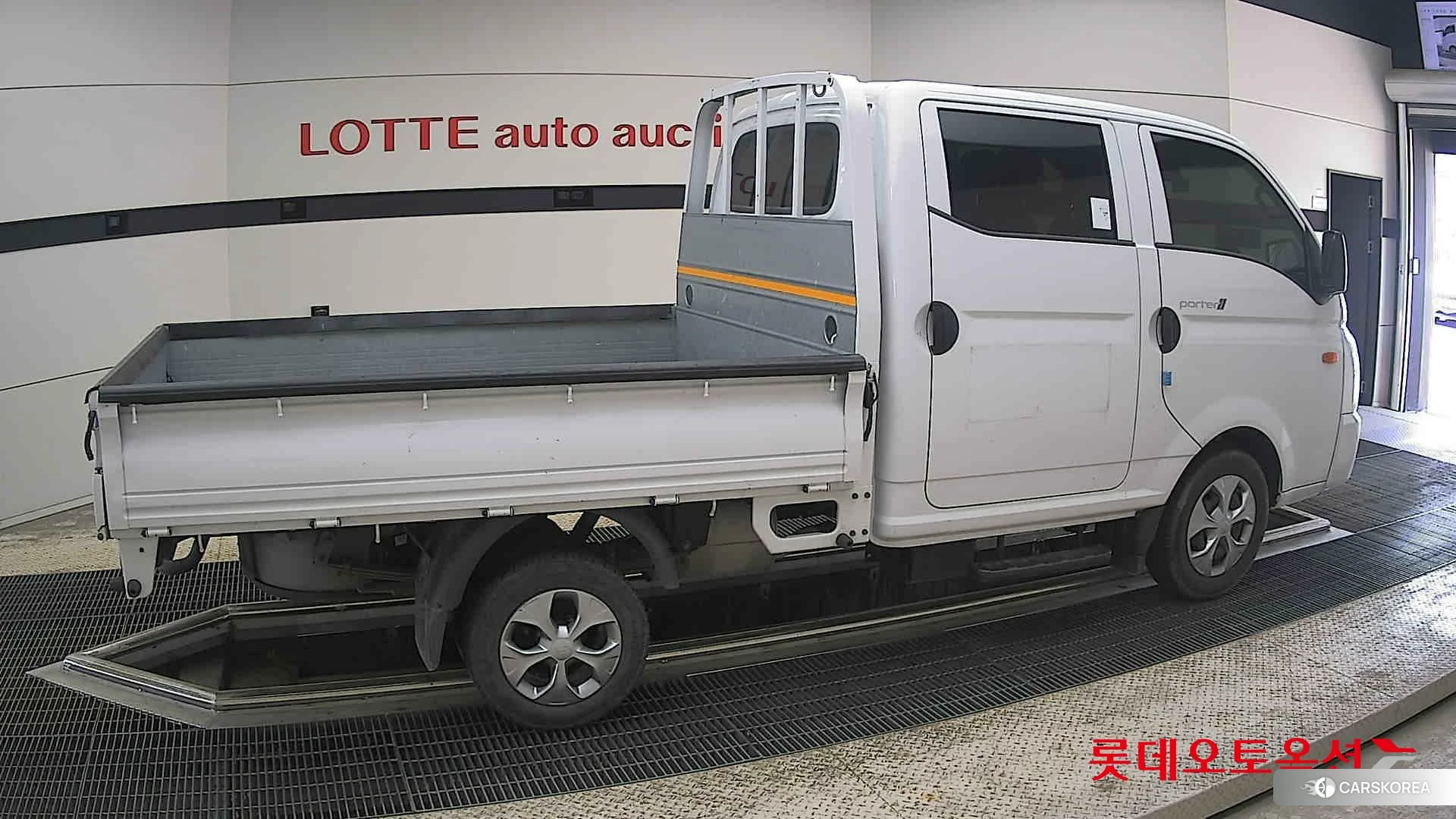 Hyundai Porter II id 4289475 из Кореи 9