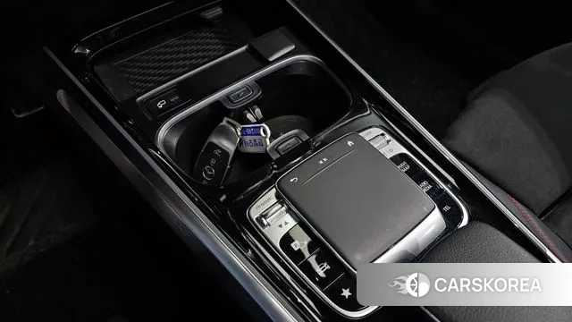 Mercedes-Benz GLB-Class X247 id 3128463 из Кореи 9