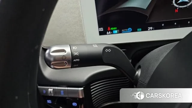 Hyundai Ionic 5 id 2889711 из Кореи 9