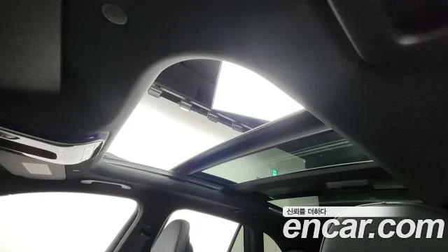 Mercedes-Benz GLC-Class X254 id 2920006 из Кореи 9