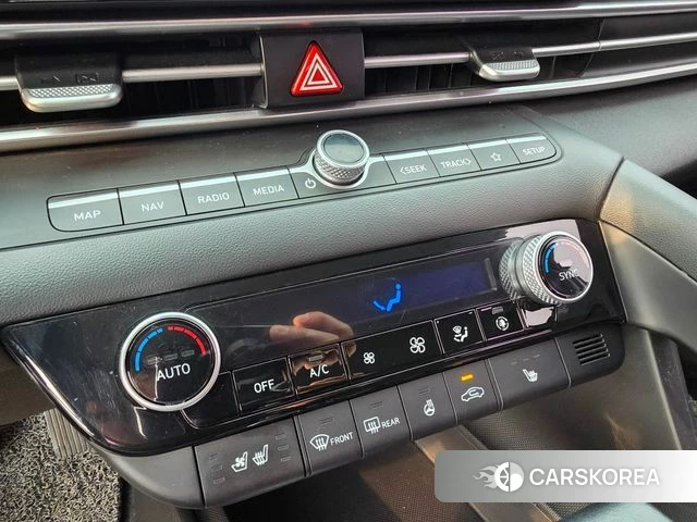 Hyundai Avante (CN7) id 3892380 из Кореи 9