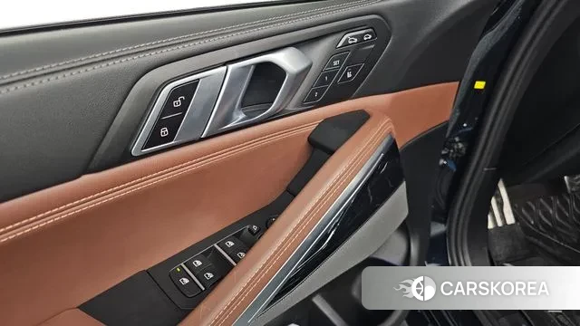 BMW X6 (G06) id 3426343 из Кореи 9