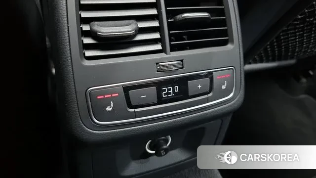 Audi A4 (B9) id 3469093 из Кореи 9