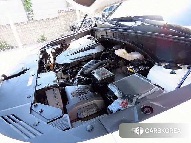 Kia Sorento 4th Generation id 2960419 из Кореи 9