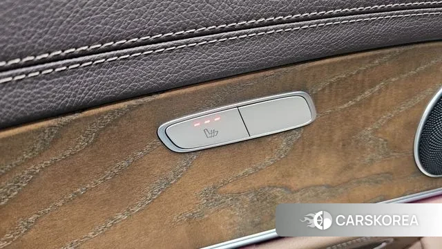 Mercedes-Benz E-Class W213 id 3736748 из Кореи 9