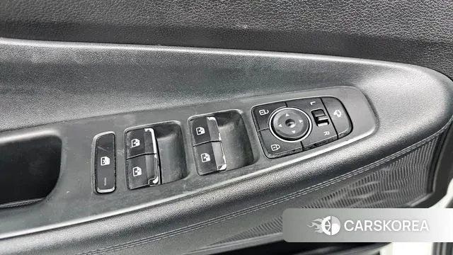 Hyundai The New Santa Fe id 3702983 из Кореи 9