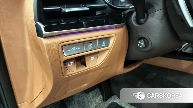 Genesis G80 (RG3) id 3923511 из Кореи 9