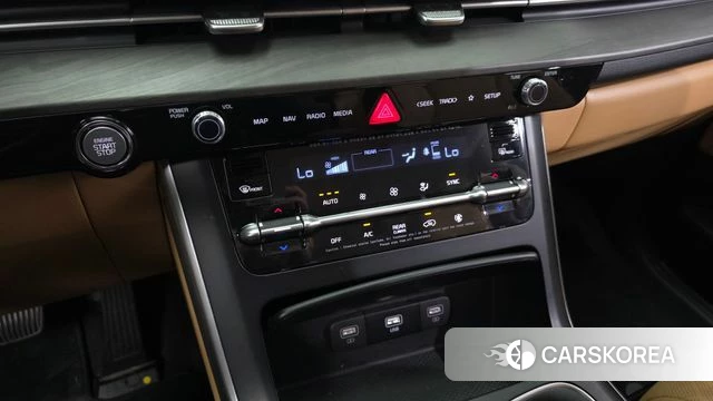 Kia Carnival 4th generation id 4835476 из Кореи 9