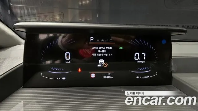 Hyundai Staria id 2656324 из Кореи 9