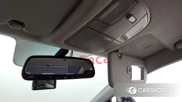 Hyundai Avante AD id 3608326 из Кореи 9