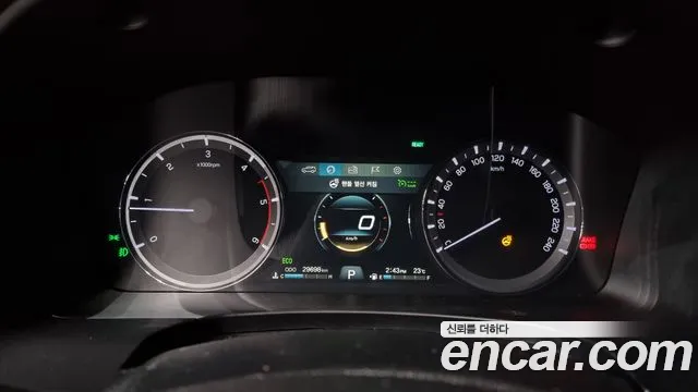 Ssangyong The New Rexton Sport id 2675858 из Кореи 9