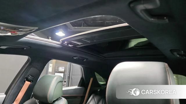 Genesis GV70 id 4186548 из Кореи 9