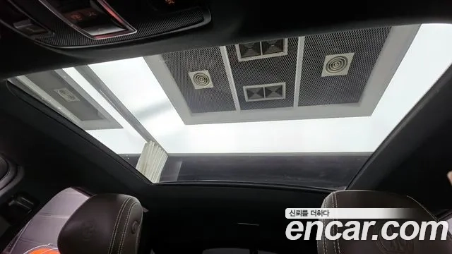 Mercedes-Benz GLE-Class W167 id 2881225 из Кореи 9