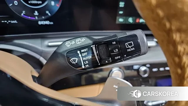 Kia Carnival 4th generation id 3342794 из Кореи 9