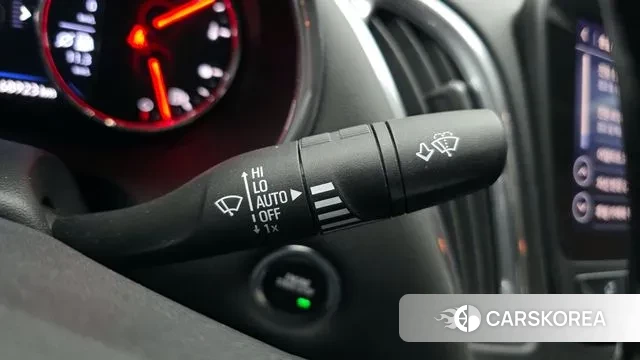 Chevrolet (GM Daewoo) The New Malibu id 3434310 из Кореи 9