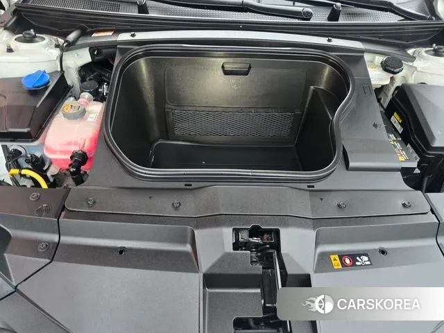 Hyundai Ionic 6 id 3571722 из Кореи 9