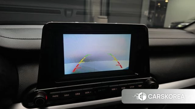 Kia The New K3 2nd generation id 3851899 из Кореи 9