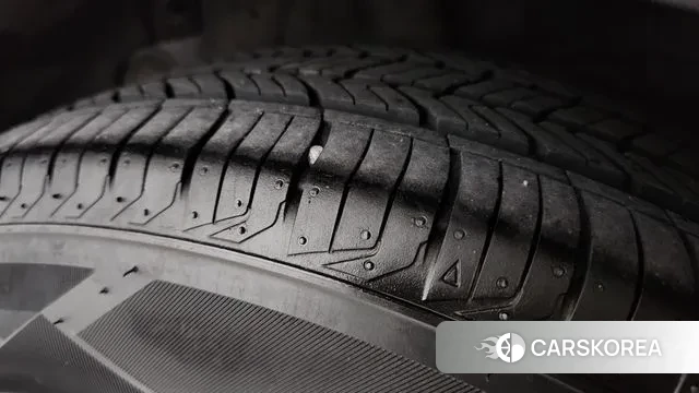 Hyundai Sonata New Rise Hybrid id 3520524 из Кореи 9