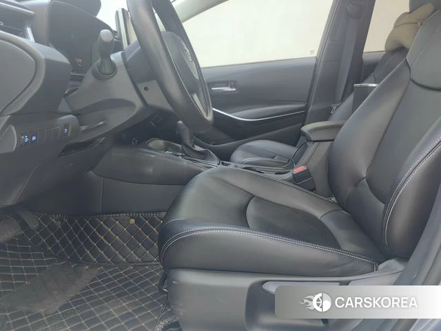 Toyota Corolla id 4261055 из Китая 9
