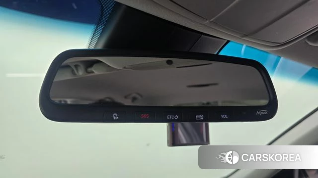 Hyundai Grandeur IG Hybrid id 4317736 из Кореи 9