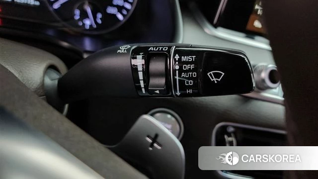Kia More K9 id 4672288 из Кореи 9