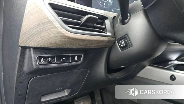 Kia K8 id 4835802 из Кореи 9