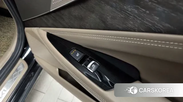 Kia K8 Hybrid id 3759750 из Кореи 9