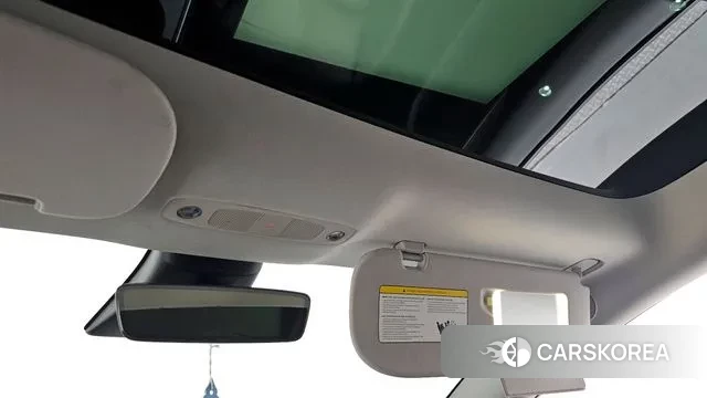 Tesla Model 3 id 3143629 из Кореи 9