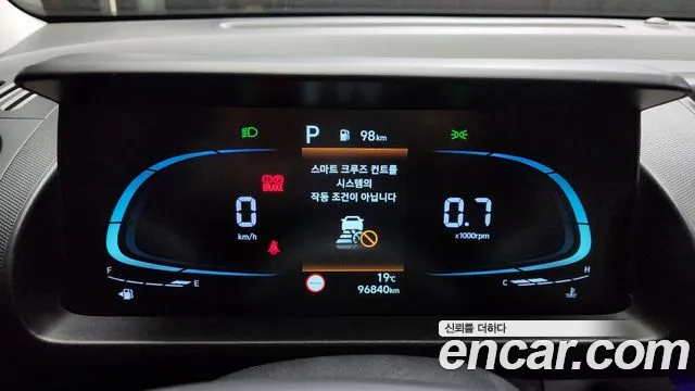 Hyundai Casper id 2675842 из Кореи 9