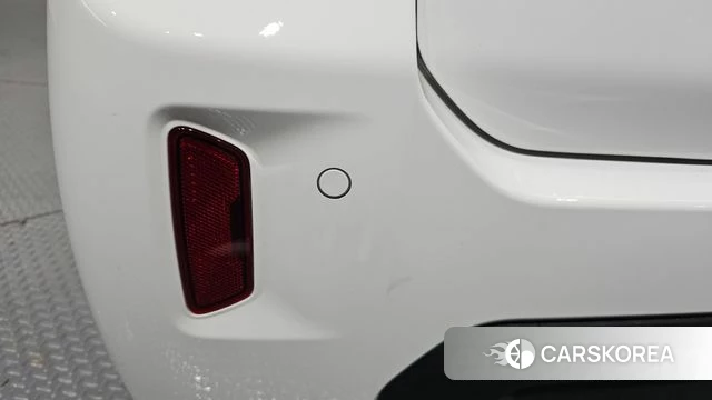 Kia The New Kia Ray id 4539625 из Кореи 9