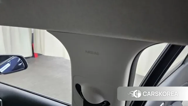 Hyundai Venue id 3561926 из Кореи 9