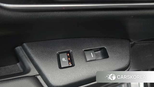 Honda CR-V 5th generation id 3904420 из Кореи 9