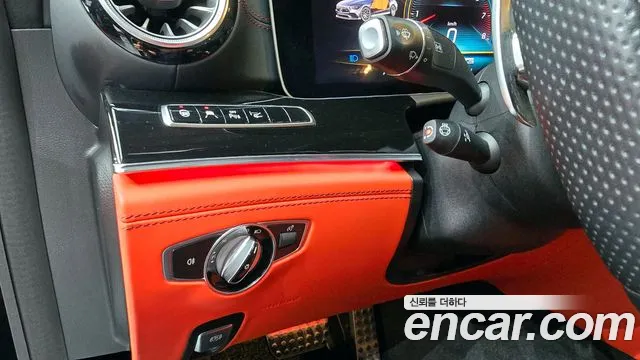 Mercedes-Benz AMG GT id 2752794 из Кореи 9