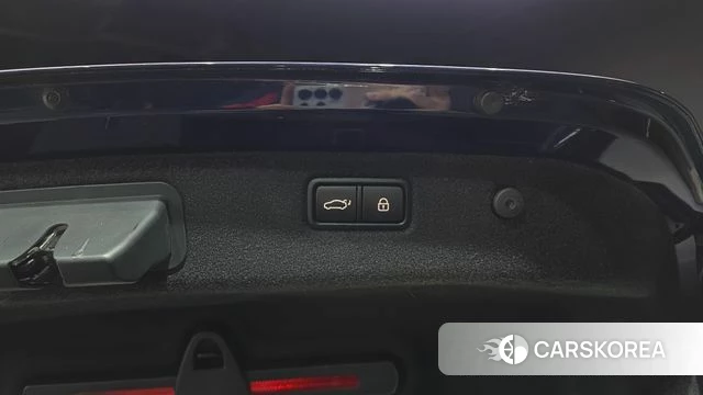 Genesis G70 id 4471092 из Кореи 9